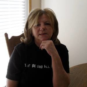 Meet your Posher, Faye